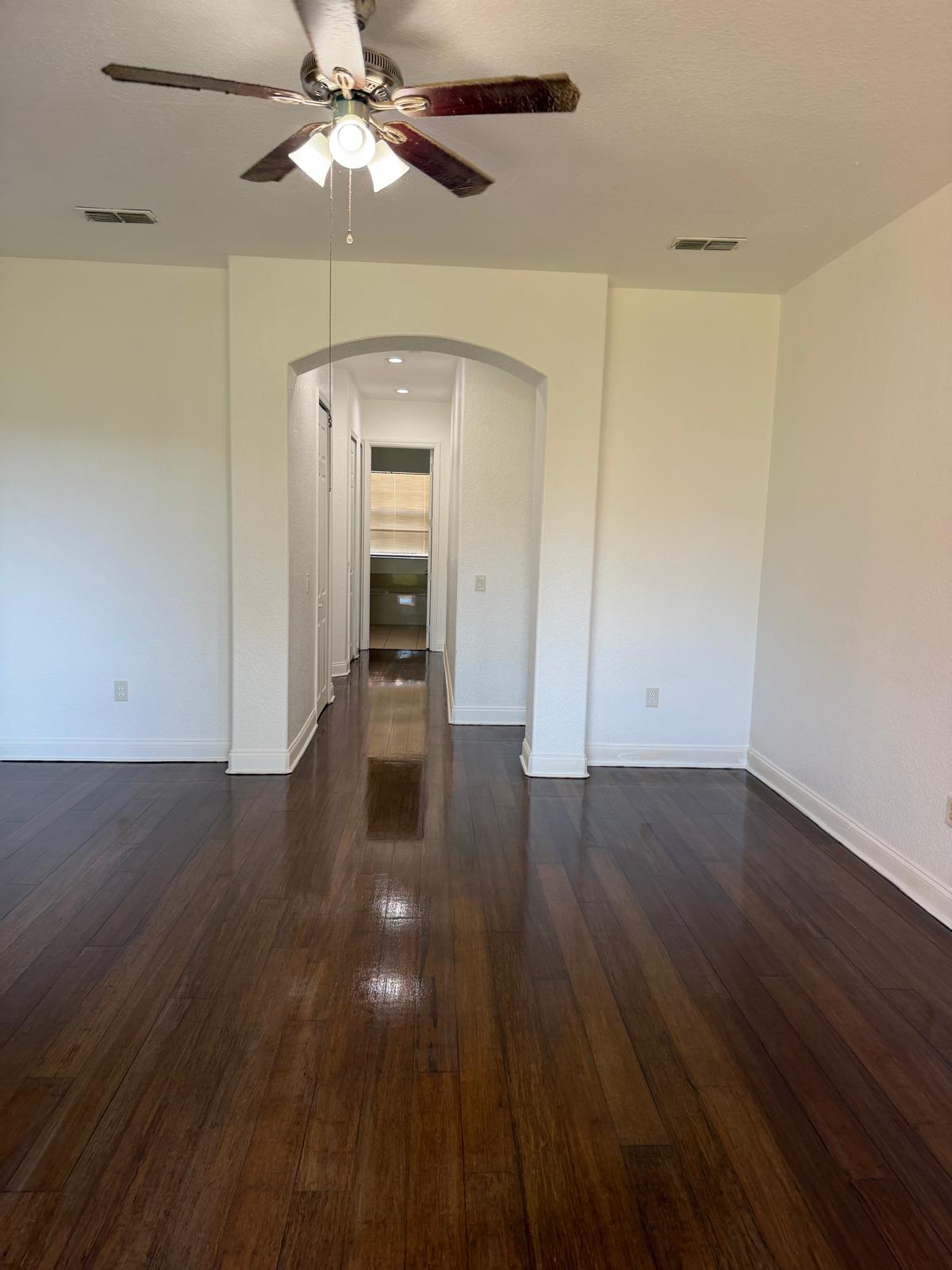 Sanding & Refinishing